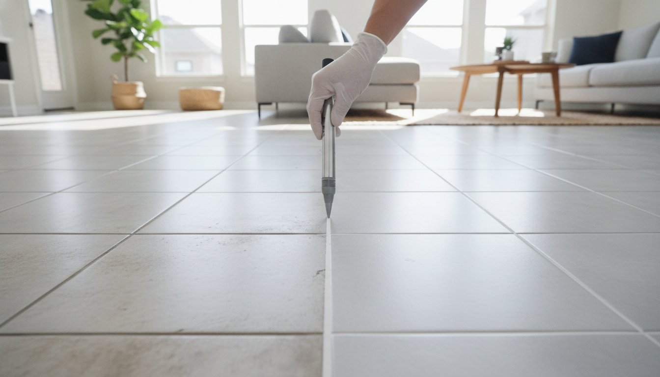 Plano Grout Sealing Cost: A Homeowner’s 2026 Buying Guide