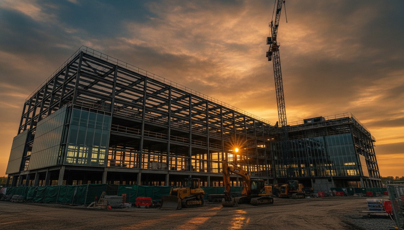 Plant and Machinery Allowances UK: The 2026 Comprehensive Guide