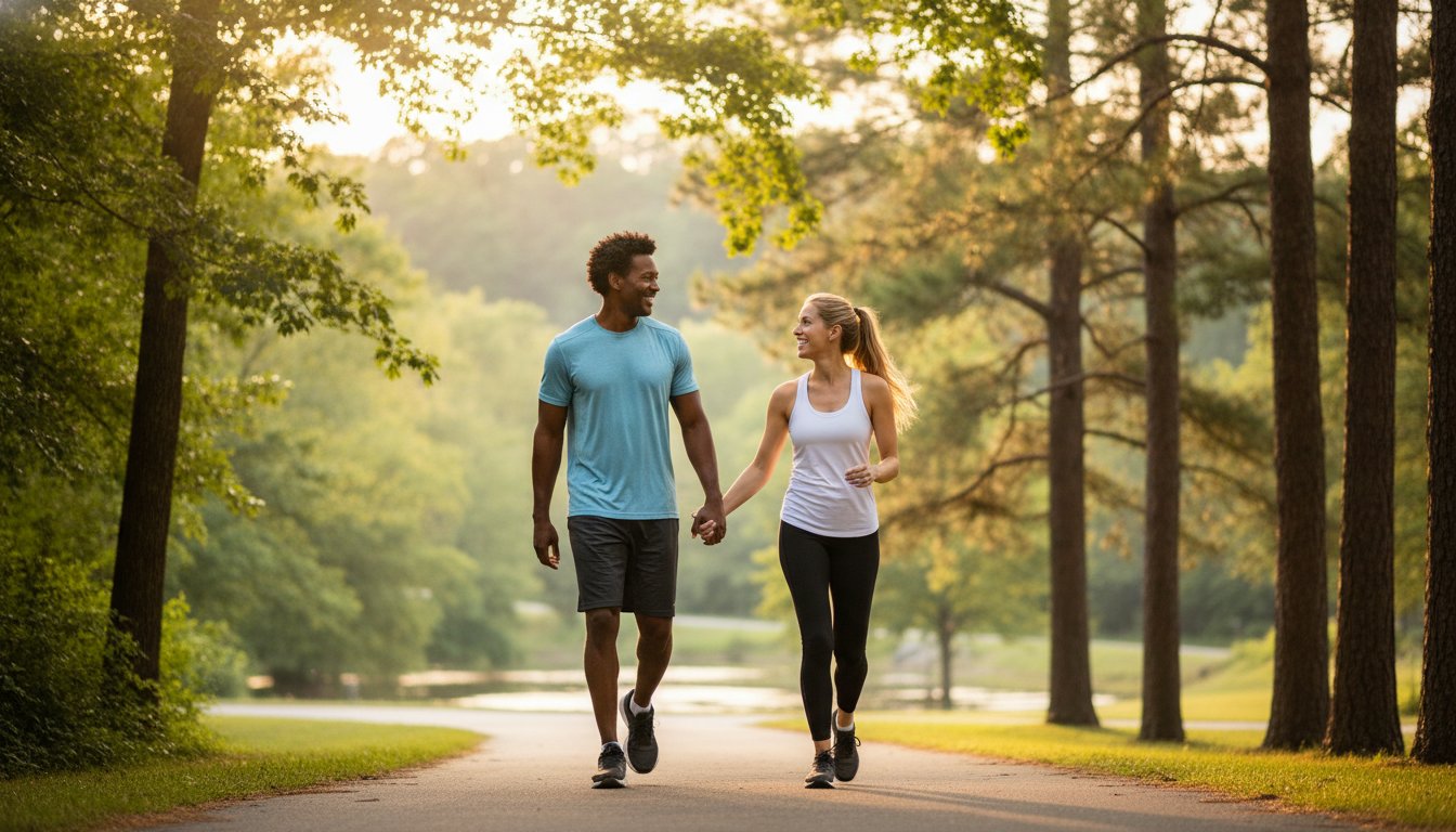 Plantar Fasciitis Treatment in Marietta: Advanced Relief for Heel Pain