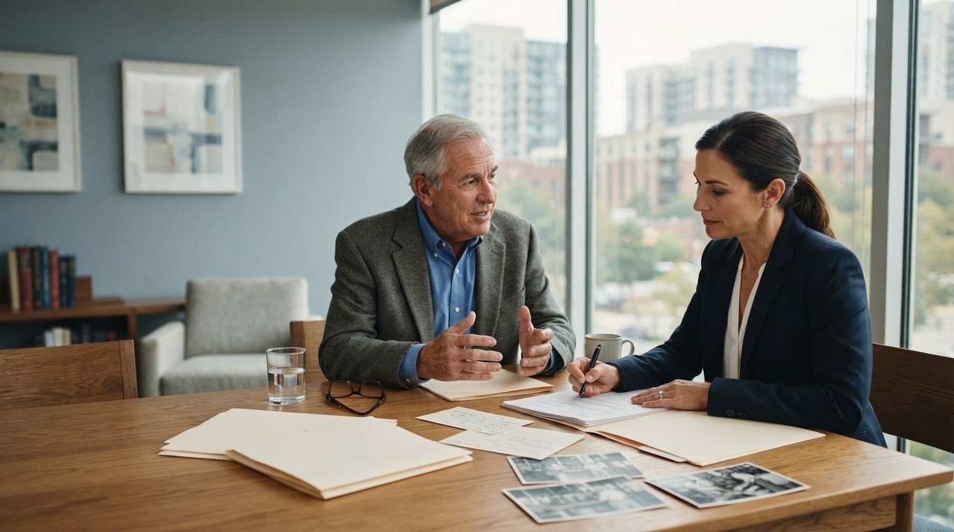 Pleural Mesothelioma Attorney: Legal Options After Diagnosis