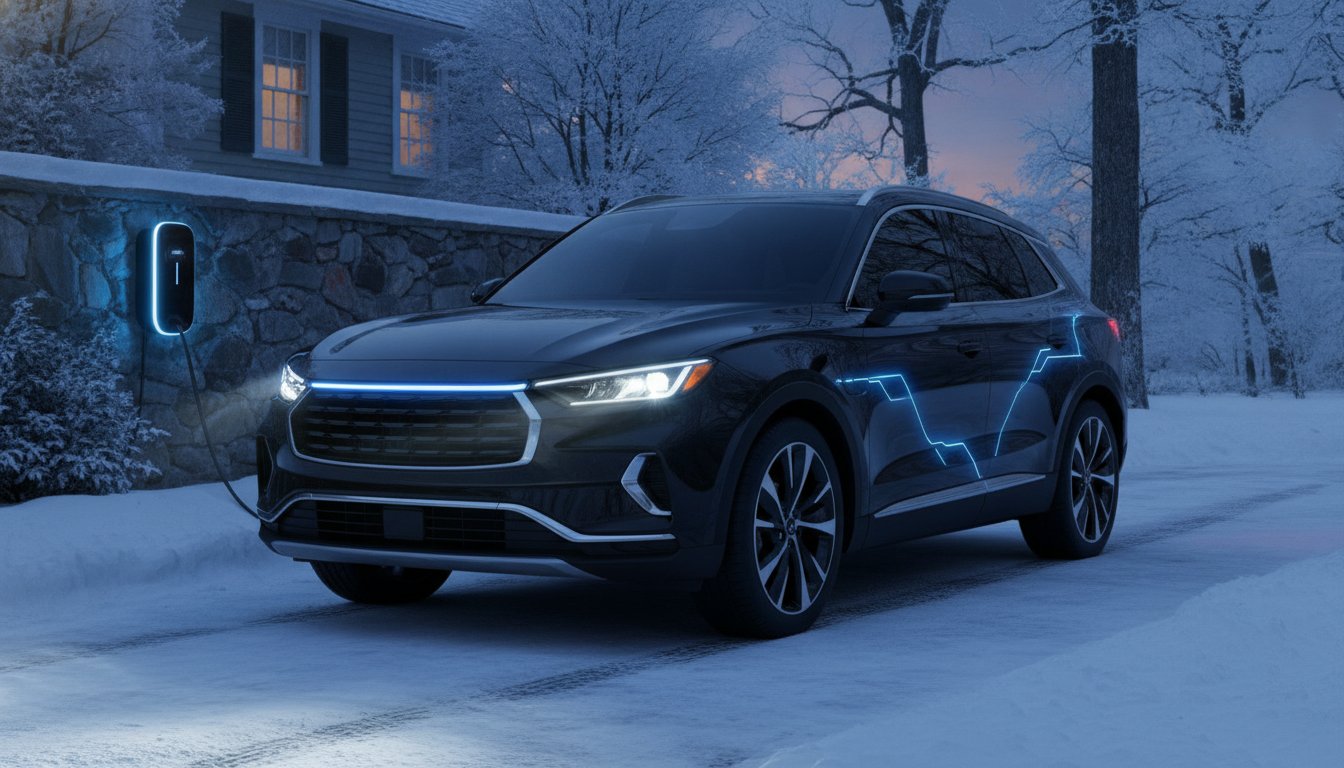 Plug-in Hybrid SUV Dealer in Connecticut: Your 2026 Guide to the Outlander PHEV