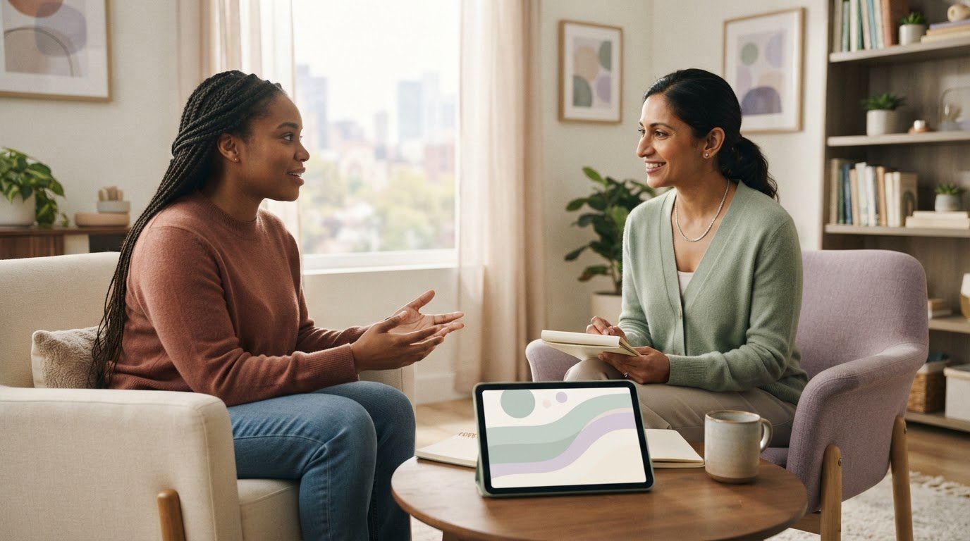 PMDD Treatment: How a Psychiatrist Can Help You Find the Right Care