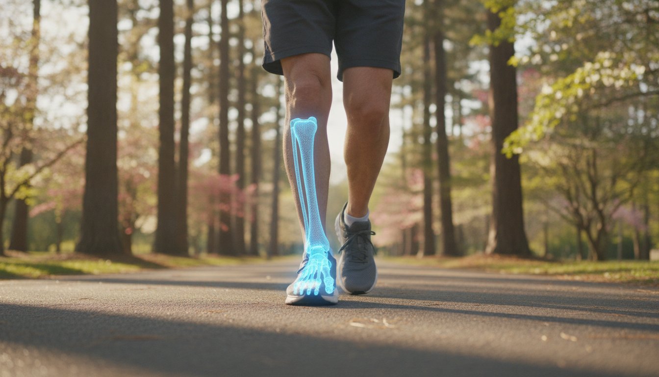Podiatrist for Custom Orthotics in Marietta: Medical-Grade Relief and Precision