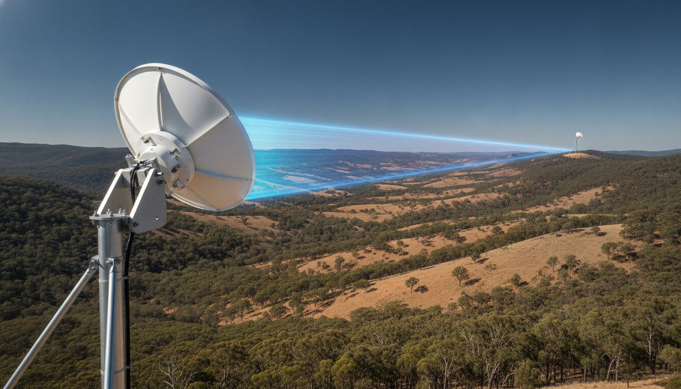 Point to Point Wireless Bridge: Long-Range Guide