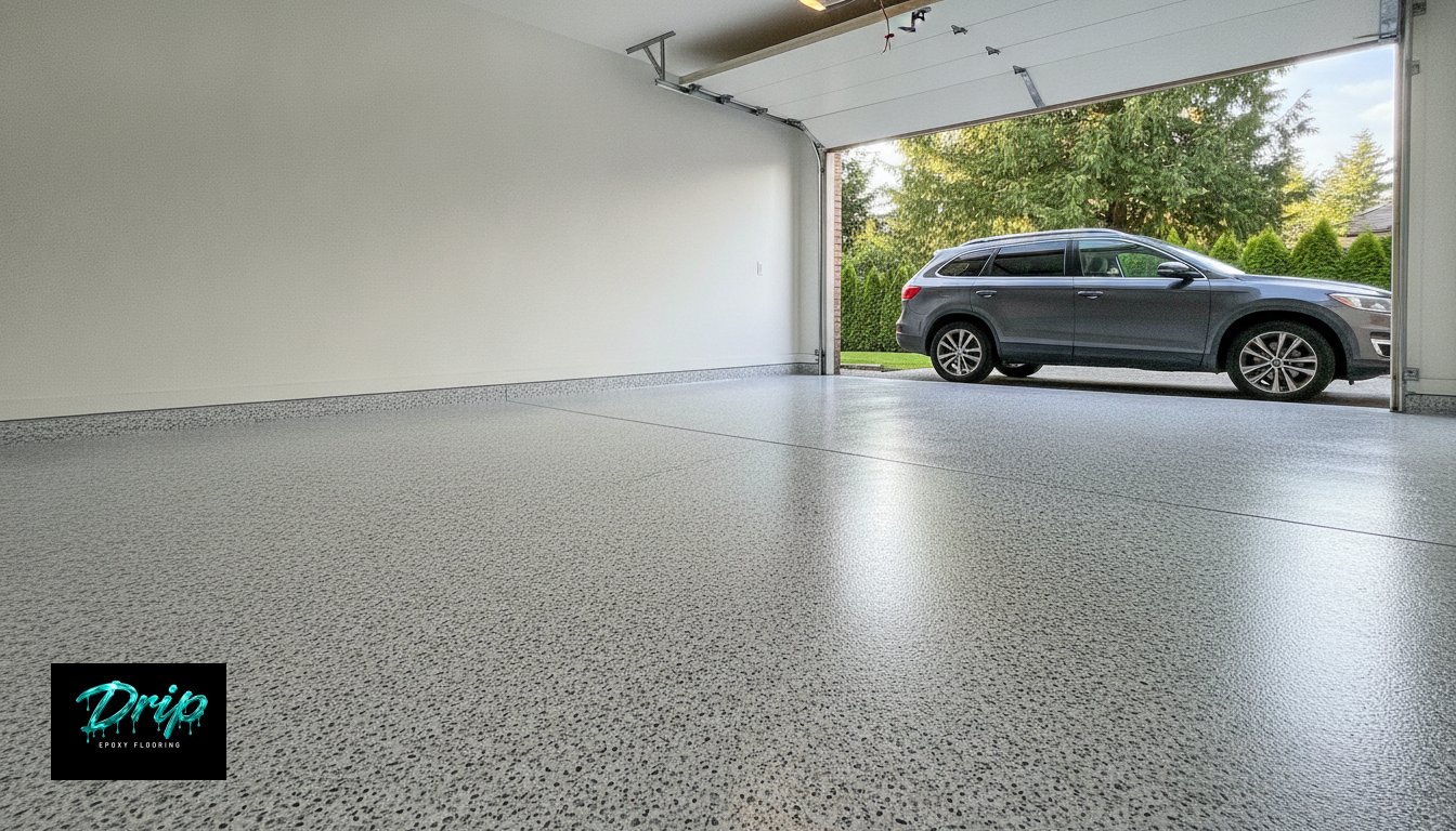 Polyaspartic Flooring in Surrey: The 2026 Premium Buyer’s Guide
