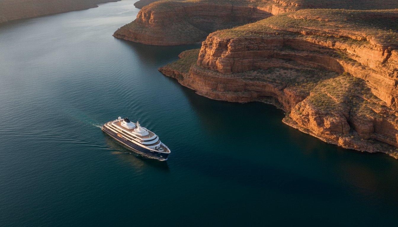 Ponant Cruises 2026: A Discerning Guide to the French Art of Expedition