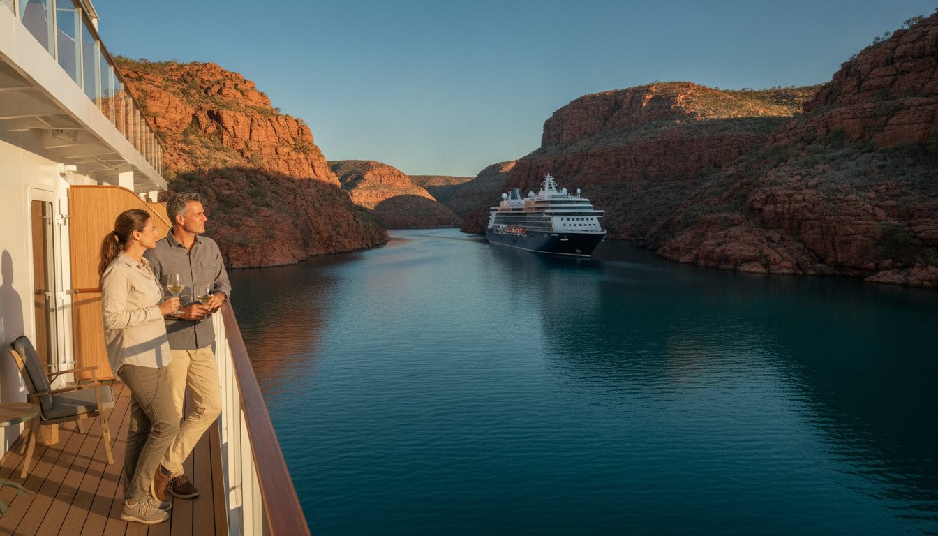 Ponant Cruises: A Discerning Guide to the French Art of Expedition