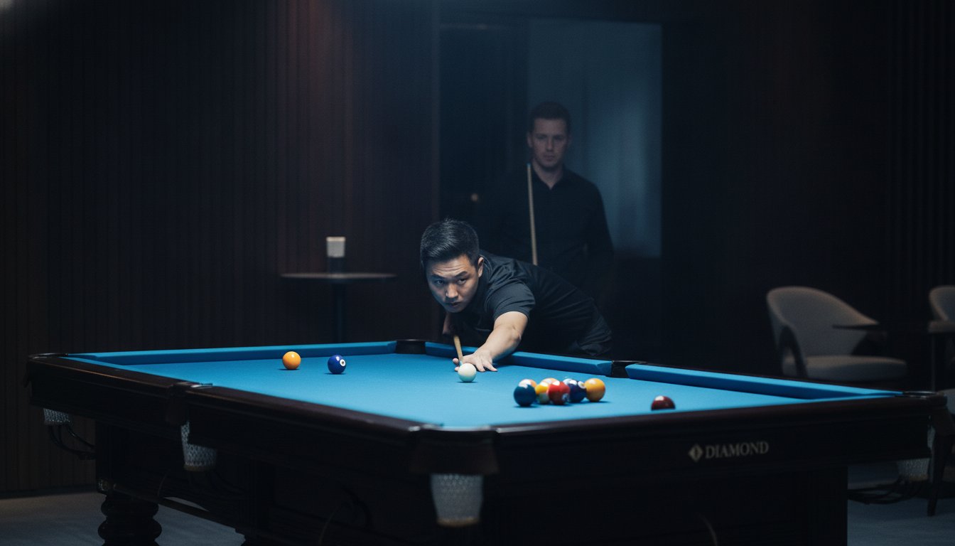 Pool Competitions Sydney: The 2026 Guide to Elite Cue Sports