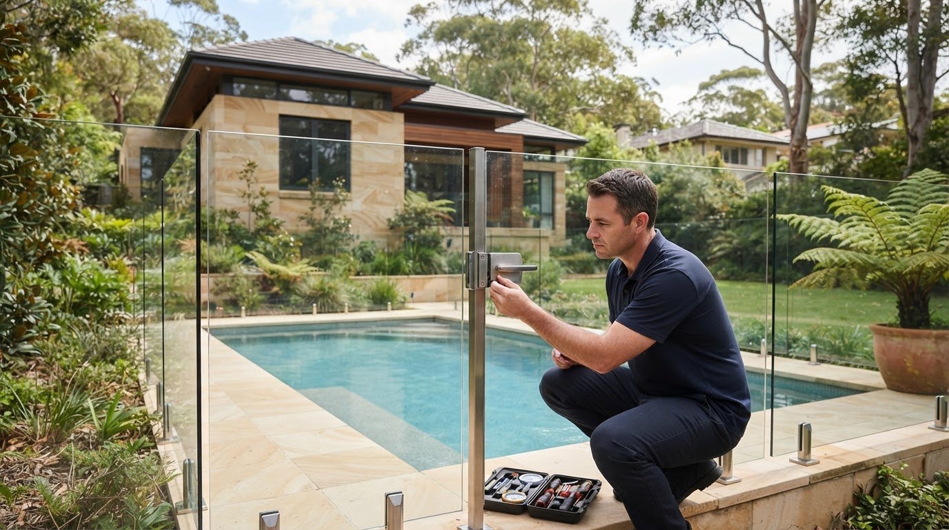 Pool Compliance Certificate Repairs for Sydney Pool Owners