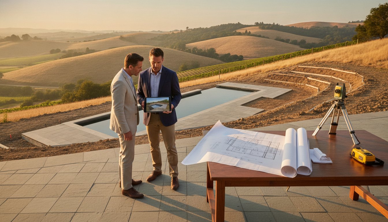 Pool Construction Mistakes to Avoid: The Definitive Homeowner’s Checklist