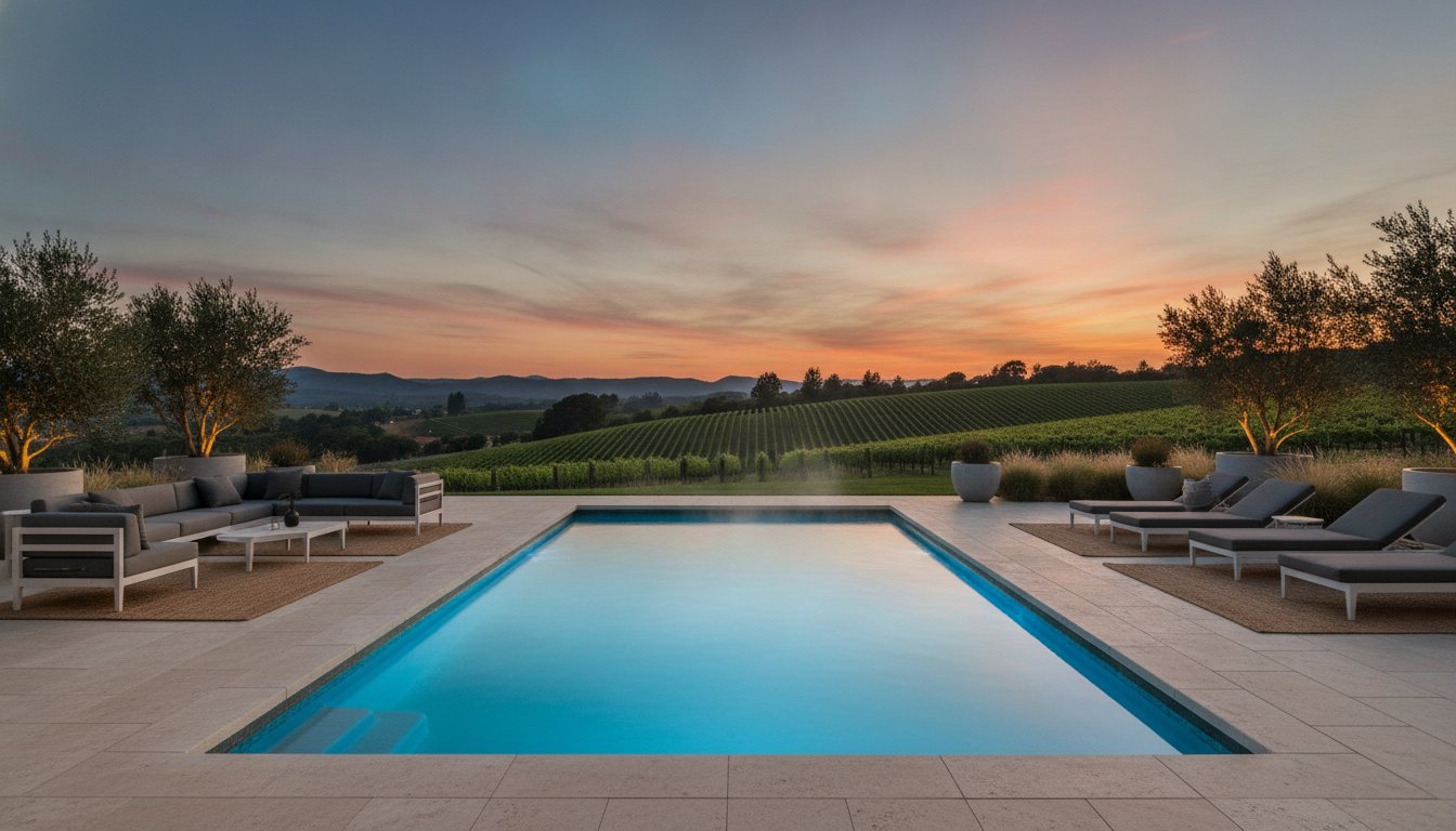 Pool Heater Repair & Energy-Efficient Installation in Napa: The 2026 Guide
