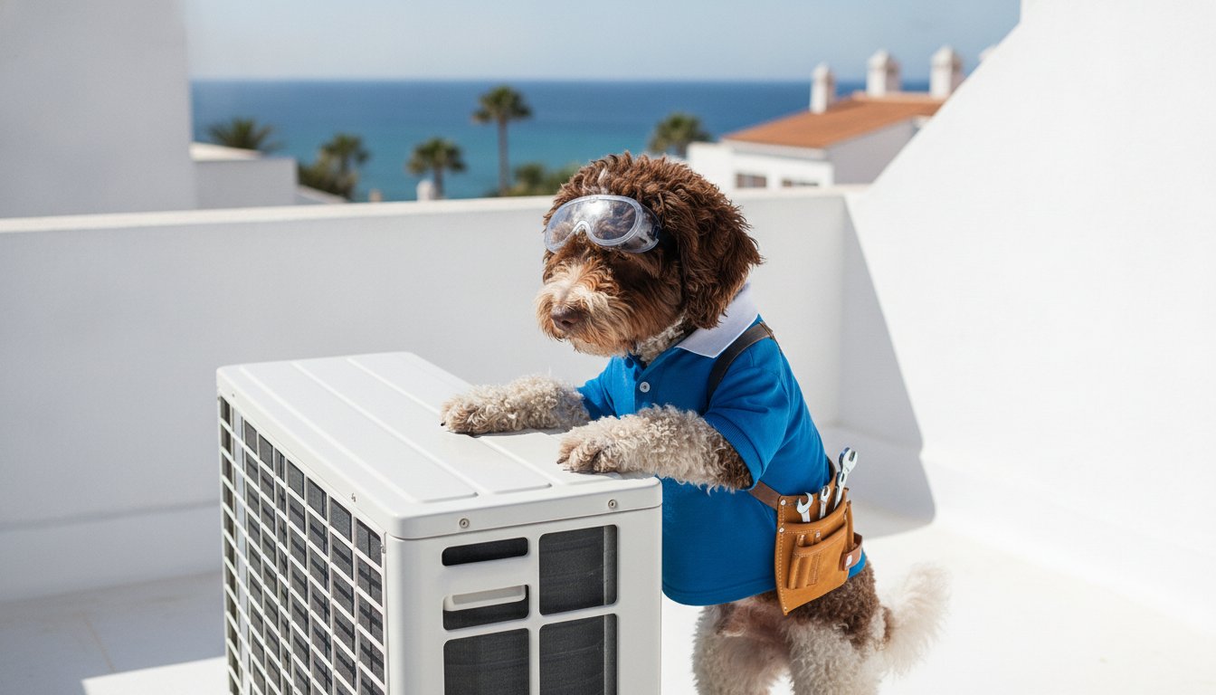 Por qué es importante el mantenimiento preventivo en mi negocio: Guía para empresas en la Costa del Sol