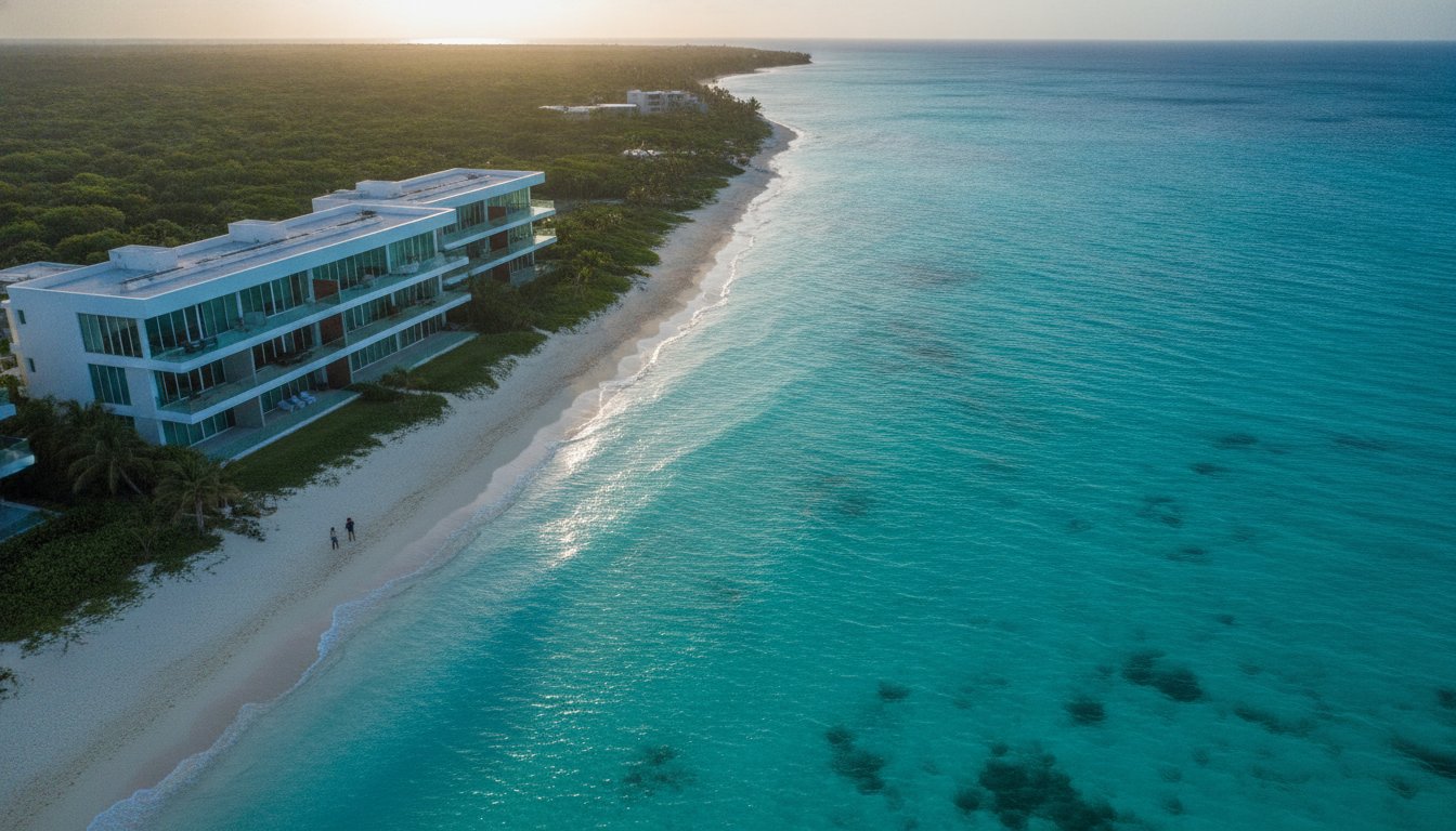 Why Invest in Akumal? Appreciation and Profitability