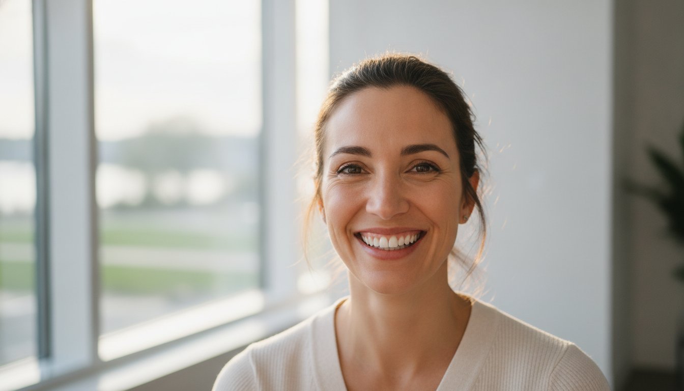 Porcelain Veneers in Dundalk, MD: Achieve Your Dream Smile at Hour Dental