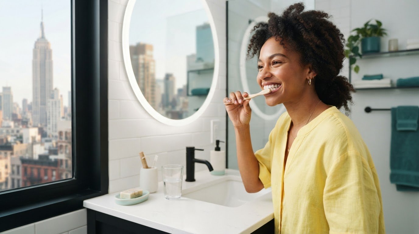 Porcelain Veneers Maintenance: A Practical Guide to Protecting Your Smile
