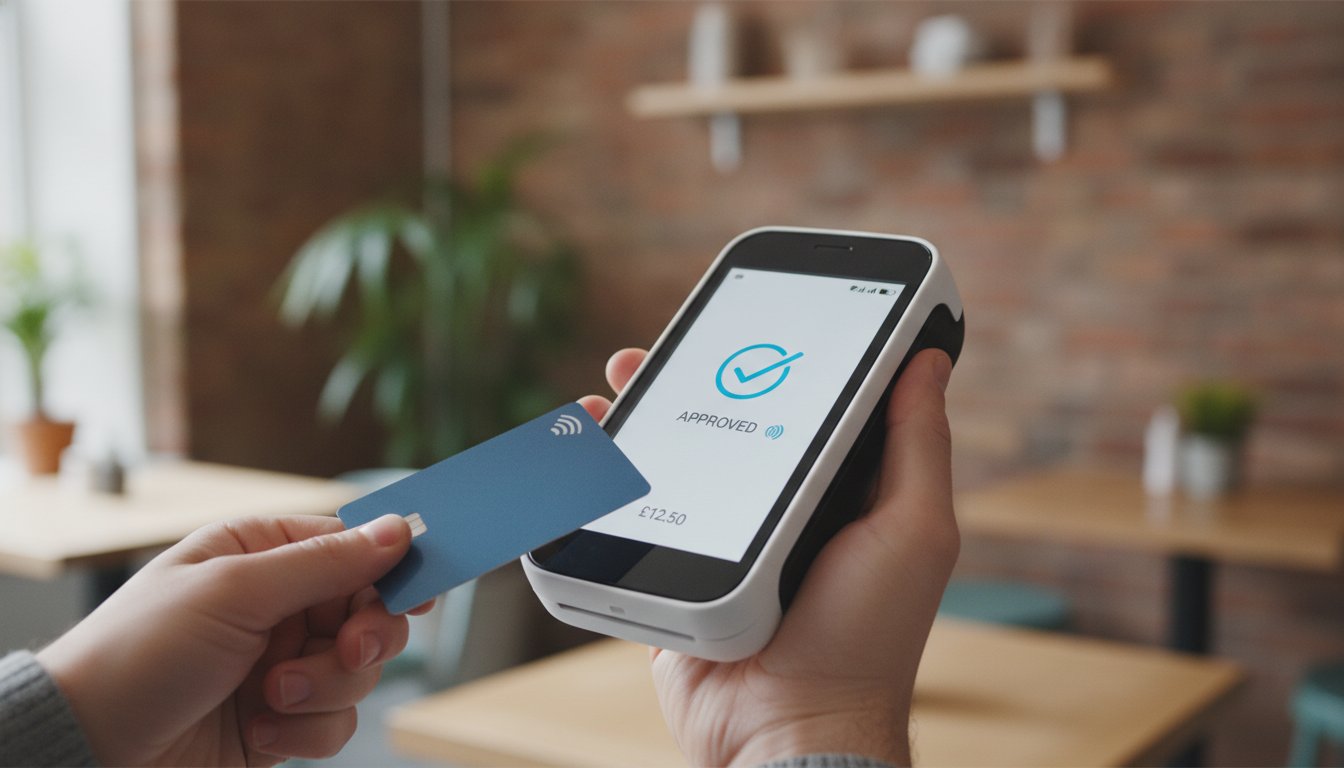 Portable Card Machine UK: The Ultimate 2026 Merchant Guide