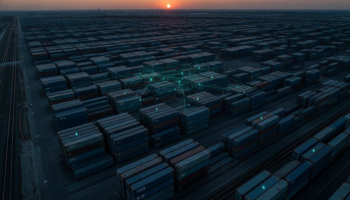 Portable Storage Asset Tracking Solutions: A 2026 Operational Guide