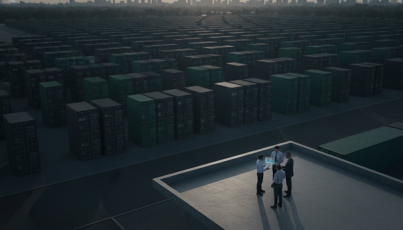 Portable Storage Business Compliance Checklist: A 2026 Operational Guide
