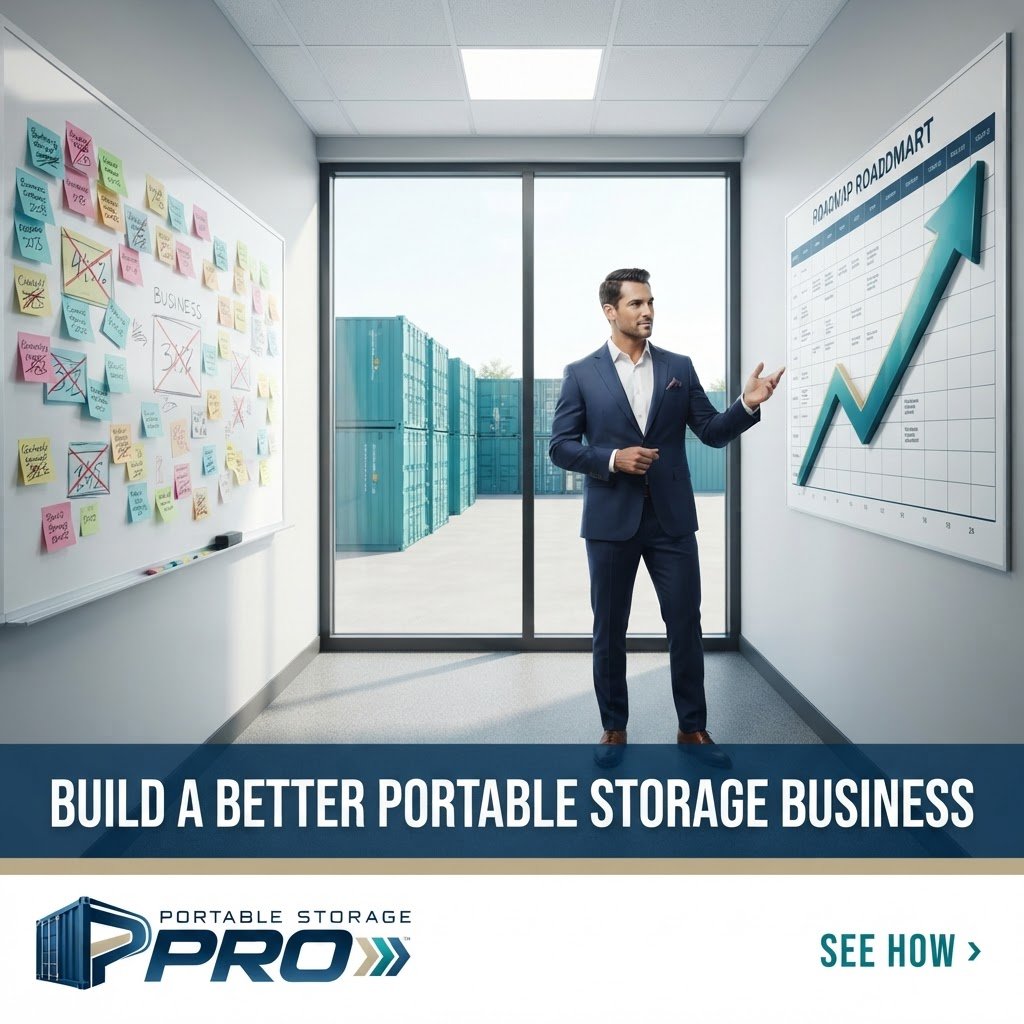 Portable Storage Contents Insurance: Risk & SOP Guide