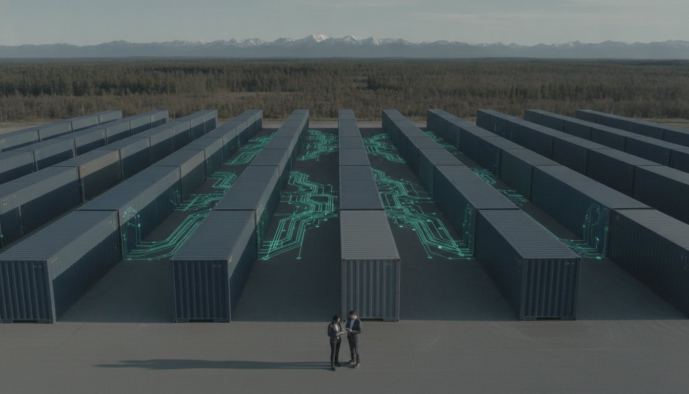 Portable Storage Lead Generation: The 2026 Canadian Operator's Guide