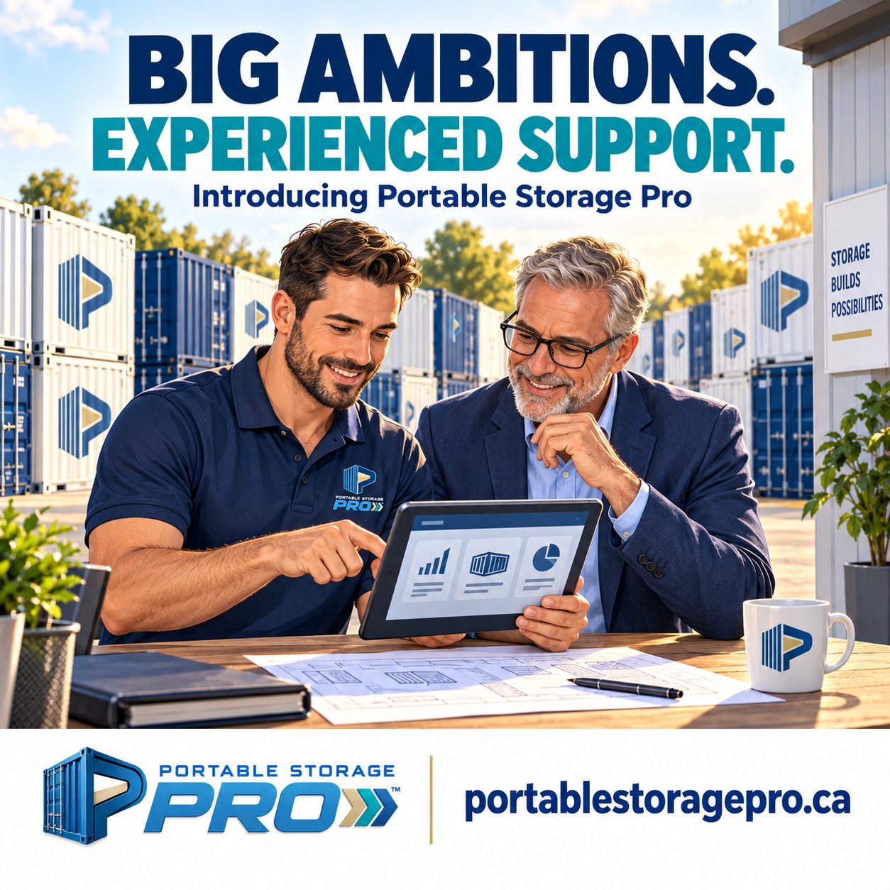 Portable Storage Operating Procedures: SOP Guide
