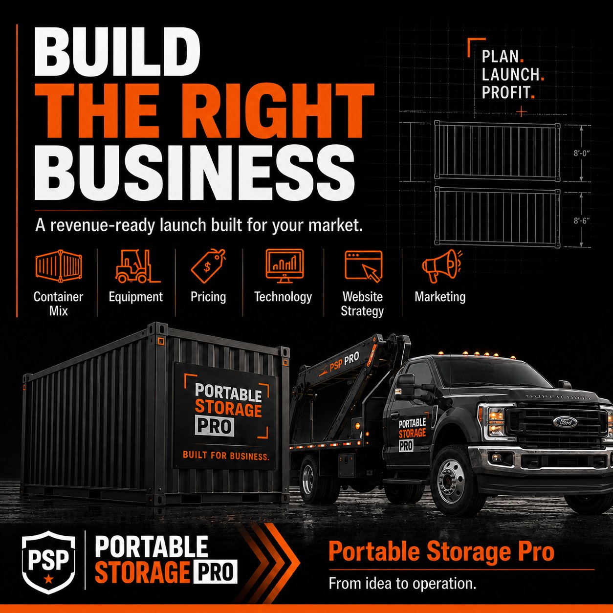 Portable Storage Quote Follow-Up: Close More Deals