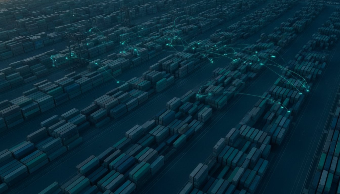 Portable Storage Supply Chain Risk Management: A 2026 Strategic Guide