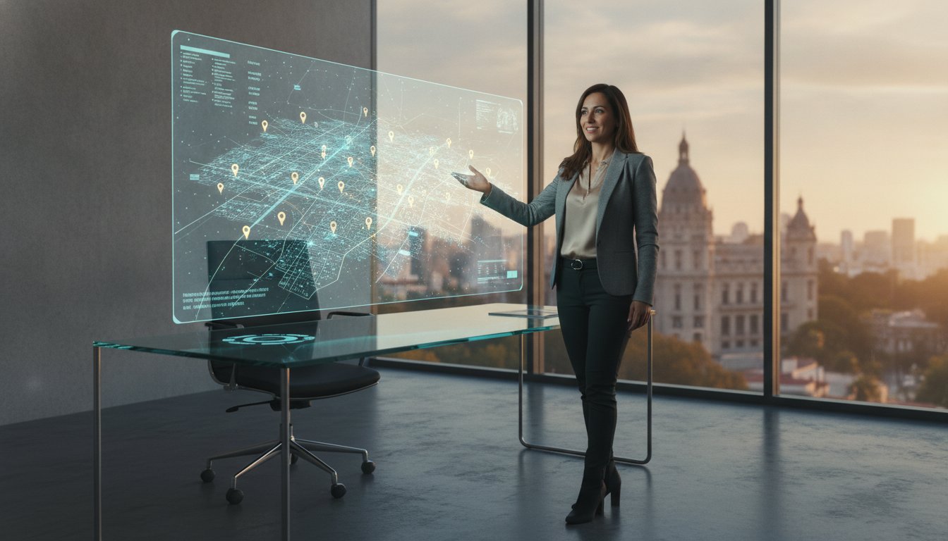 Portal inmobiliario para agencias gratis: Guía completa para publicar en 2026