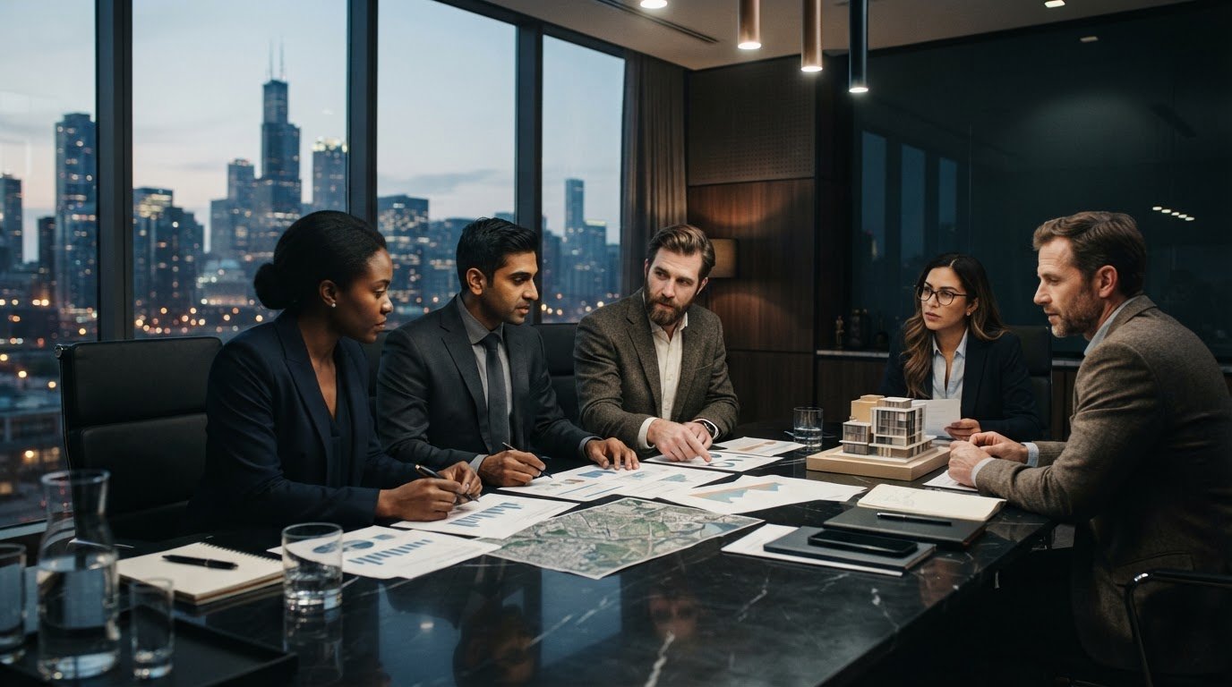 Portfolio Acquisition: A Strategic Buyer's Guide