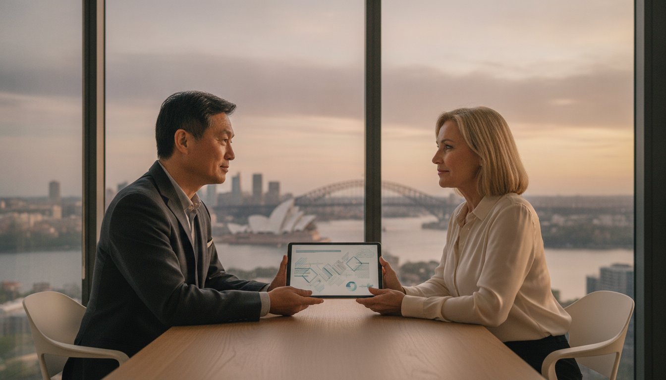 Portfolio Management Services Sydney: A Strategic Approach to Wealth Preservation in 2026