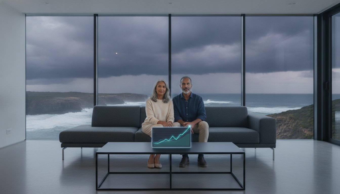 Portfolio Stress Testing Australia: A Guide to Retirement Resilience