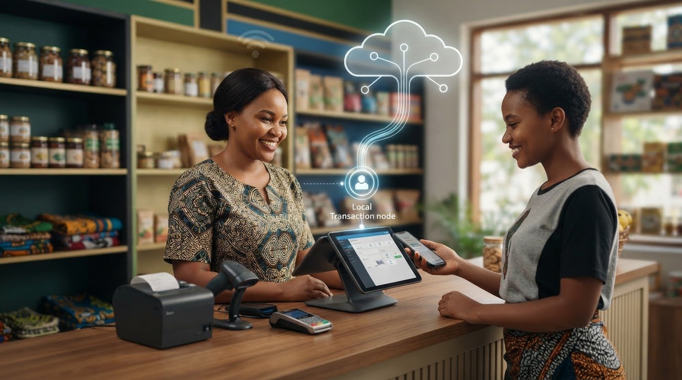 POS software pricing in Tanzania, including plans and fees