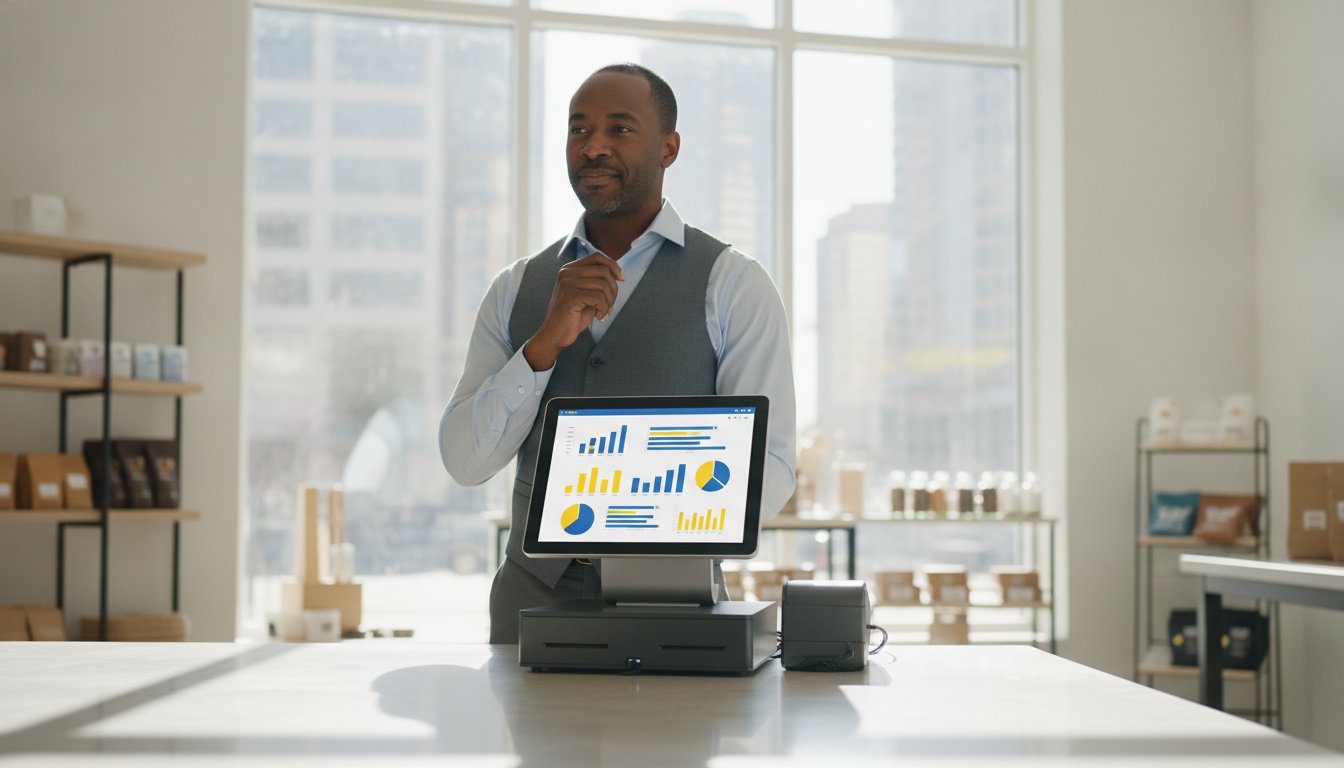 POS System for Small Business: The 2026 Strategic Evaluation Guide