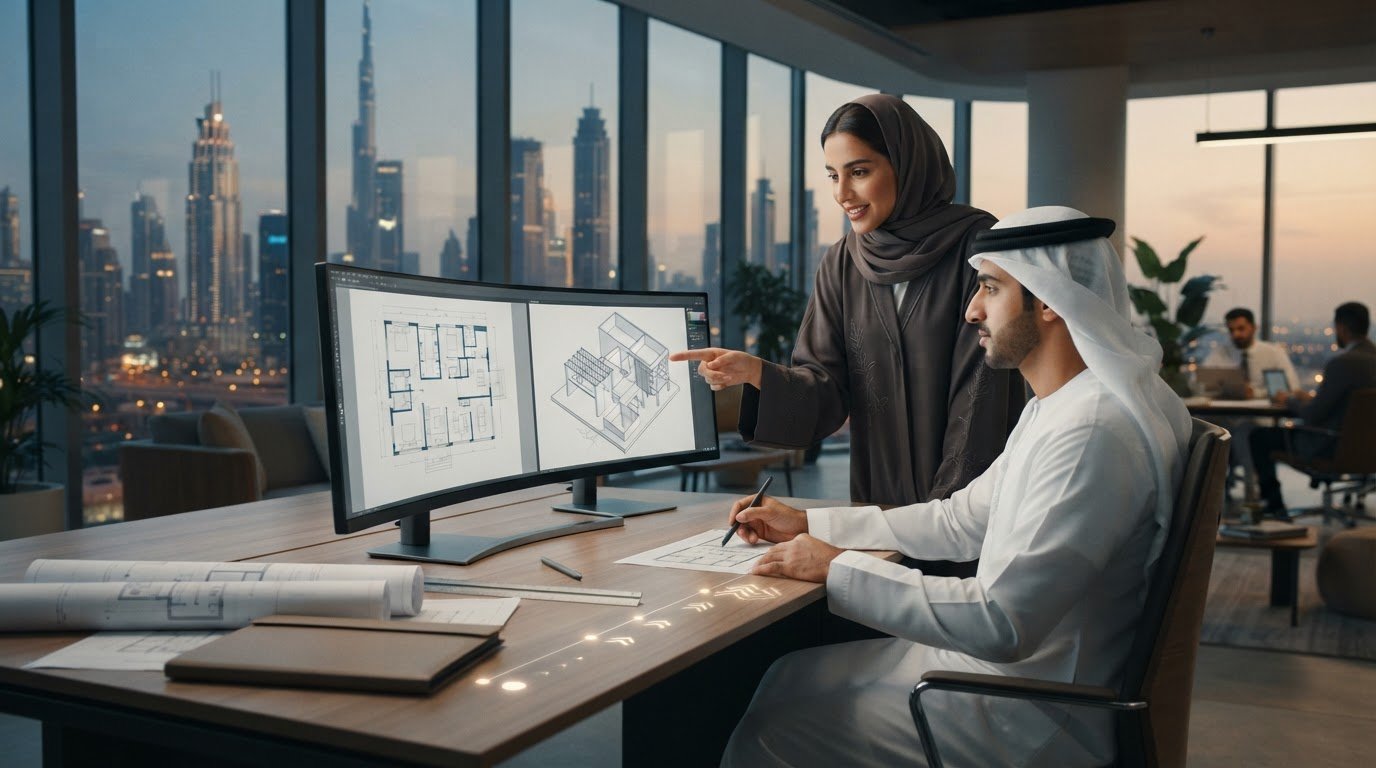 Post-AutoCAD Certification: 2026 Career Action Plan