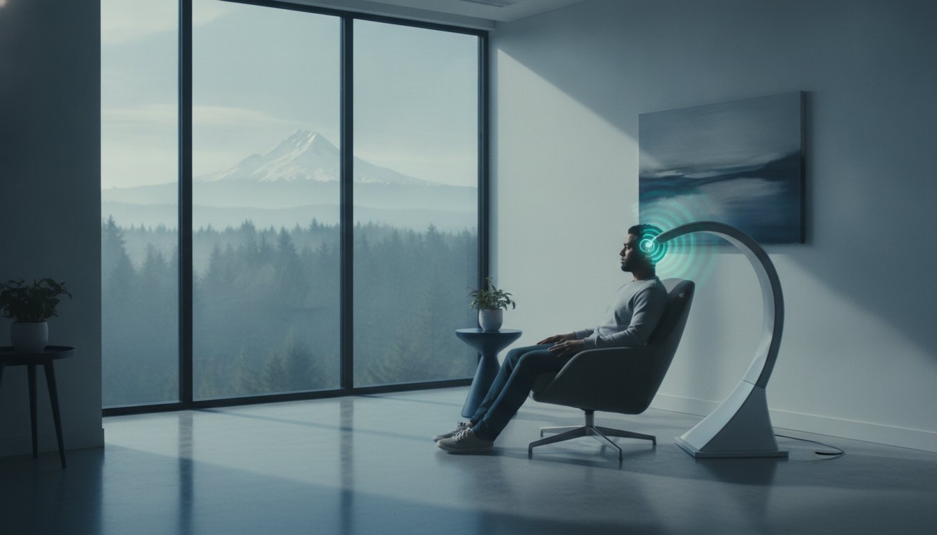 Post-Concussion Syndrome Treatment in Portland: An Integrative Path to Recovery