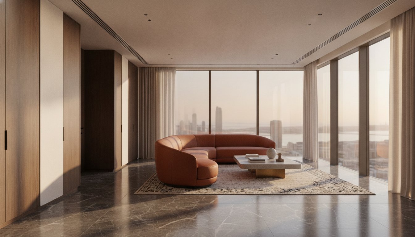 Post Construction Cleaning Dubai: The Definitive Guide to Property Restoration
