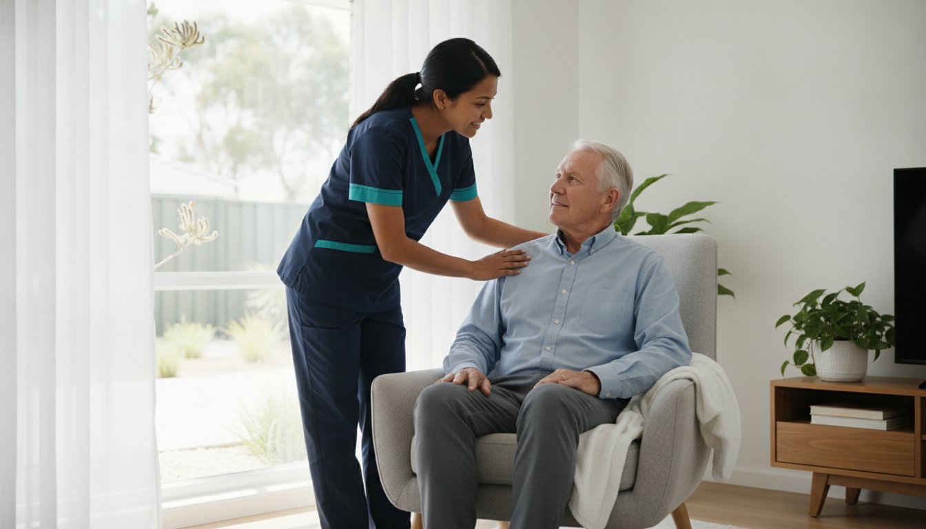 Post-Hospital Care in Perth: Nurse-Led Recovery Guide
