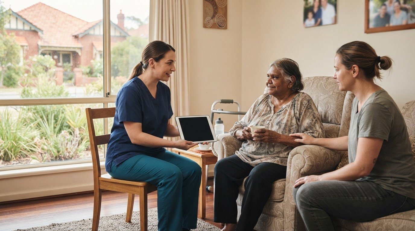 Post-hospital support in Mount Lawley: costs and care options