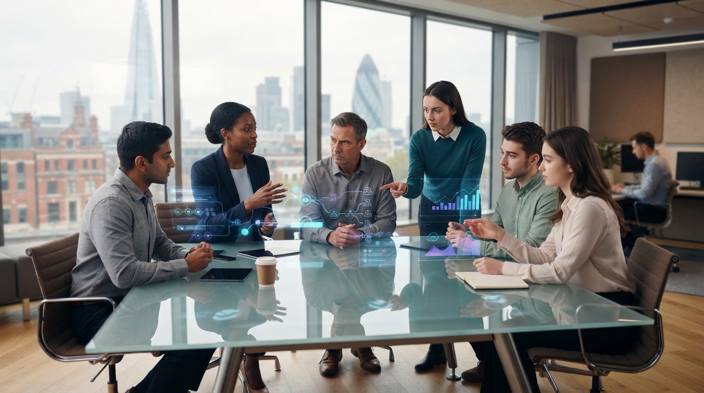 Post-Implementation CCaaS Value Assessment Guide 2026