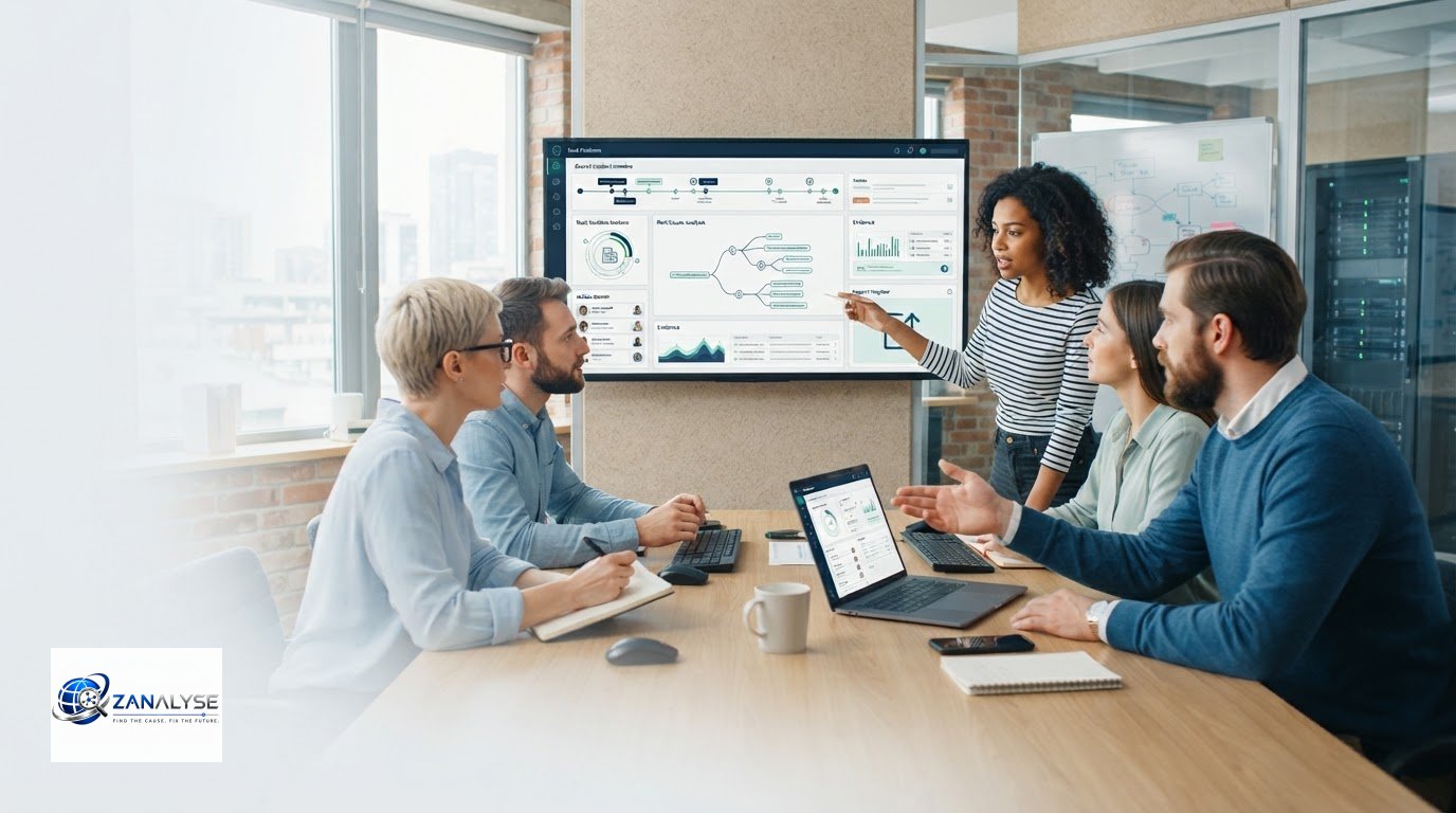 Post-Incident Review Tools: Improve IT Team Morale After Incidents