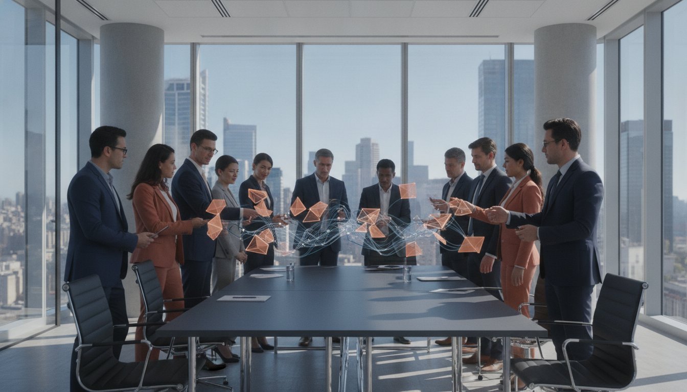 Post-Merger Procurement Integration Challenges: A Strategic Framework for Synergy Realization