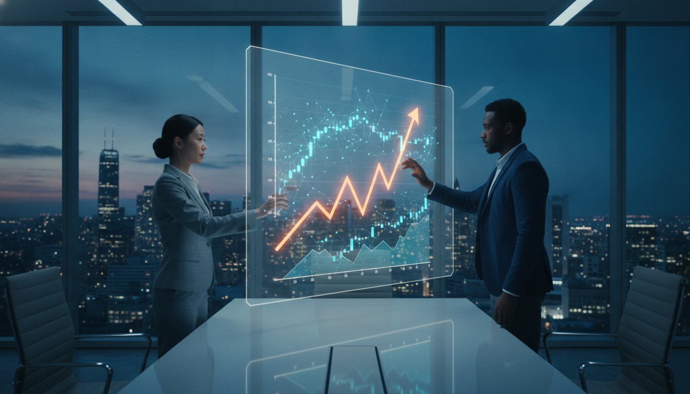 Post-Raise Investor Relations Strategy: Engineering Momentum for the IPO Path