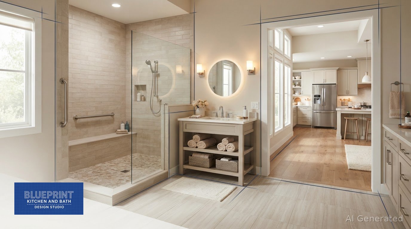 Post-Surgery Home Modifications Redlands: Complete Recovery Checklist