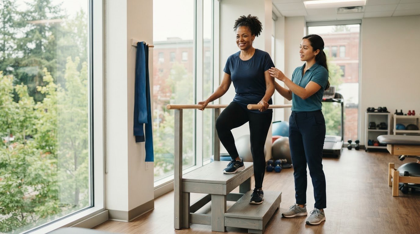 Post-surgical rehabilitation in Portland, OR: What care includes