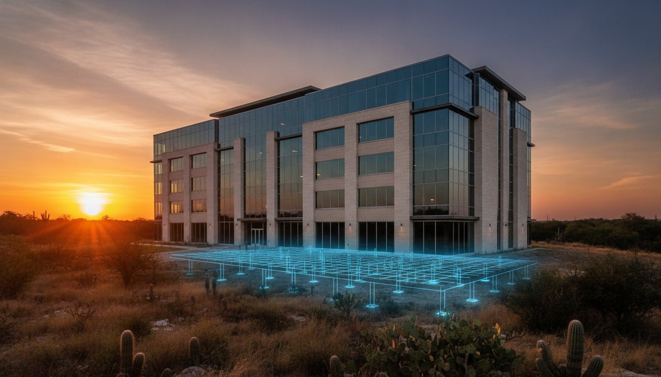 Post Tension Slab Guide for Texas Commercial Buildings