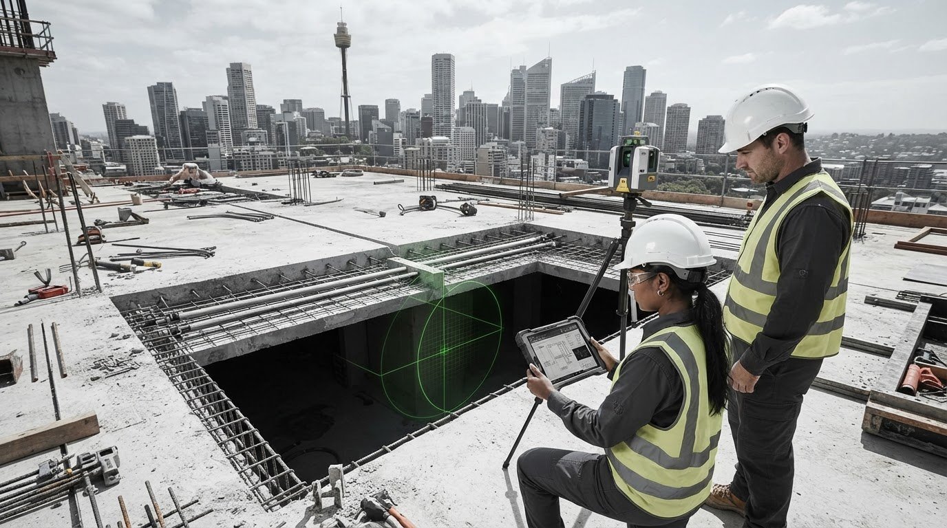 Post-tensioned slab truncation: 2026 engineering guide