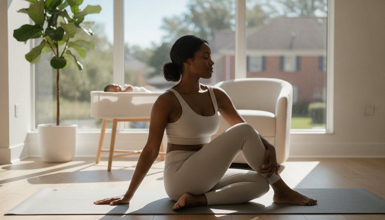 Postpartum Chiropractic Care: Your 2026 Essential Recovery Checklist