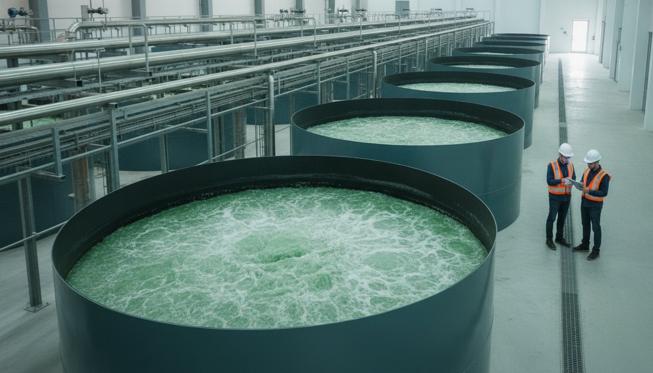 Potash Mining Chemicals: A Technical Guide to Depressants in Flotation (2026)