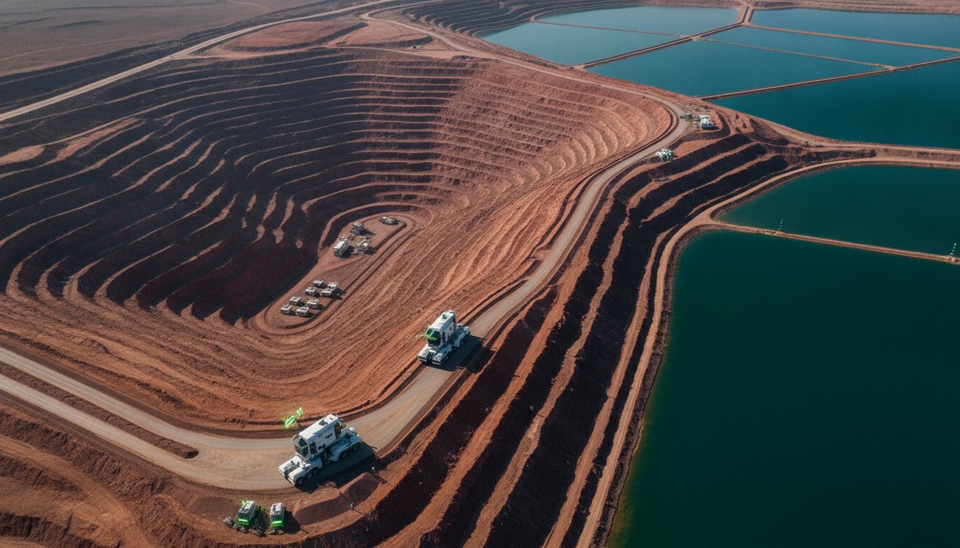 Potash Mining Chemicals: Optimizing Recovery and Product Integrity in 2026