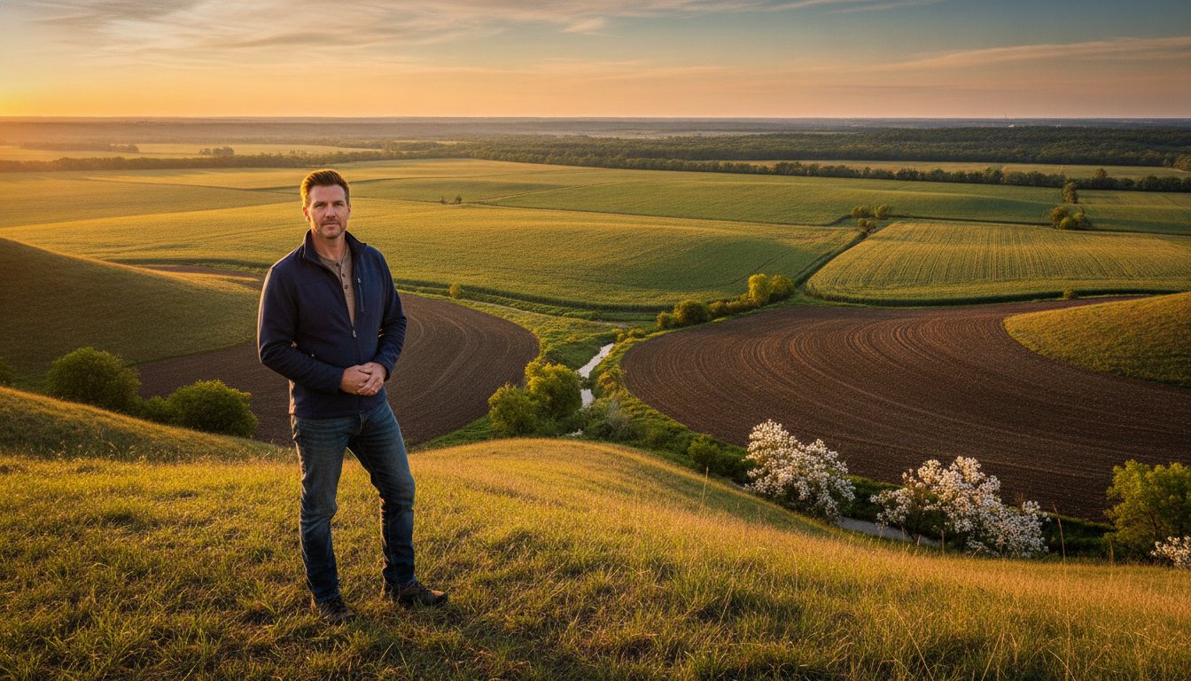 Pottawattamie County Land for Sale: The 2026 Buyer’s Guide